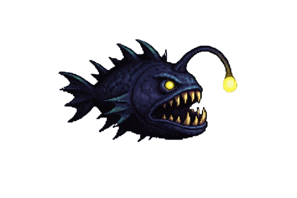 Anglerfish