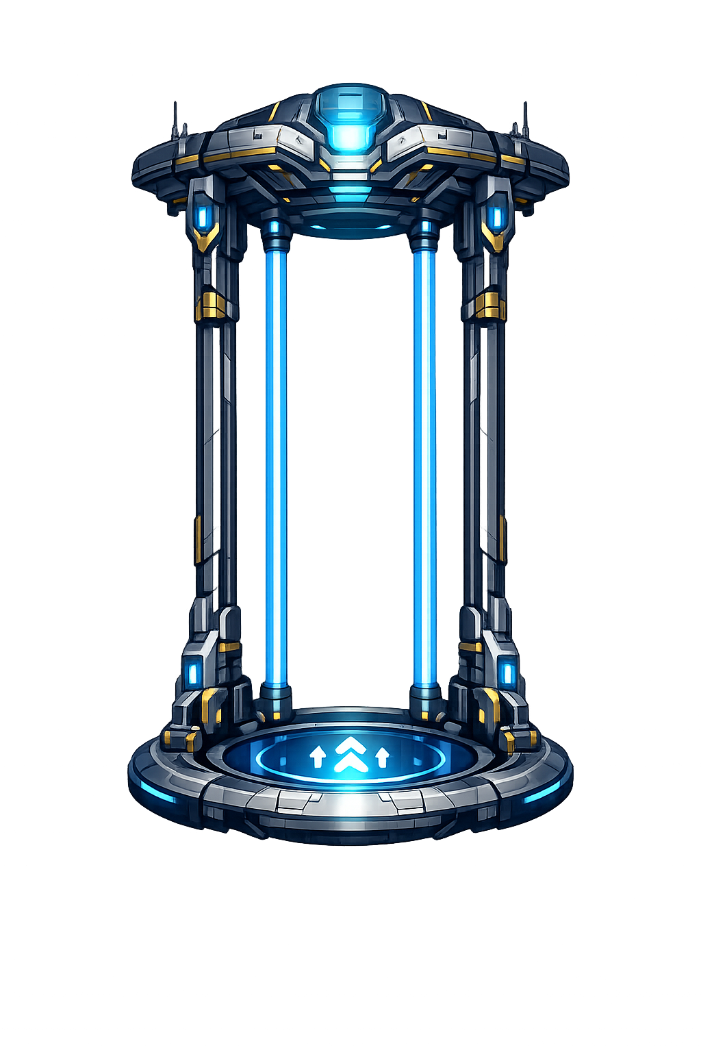 Sky elevator